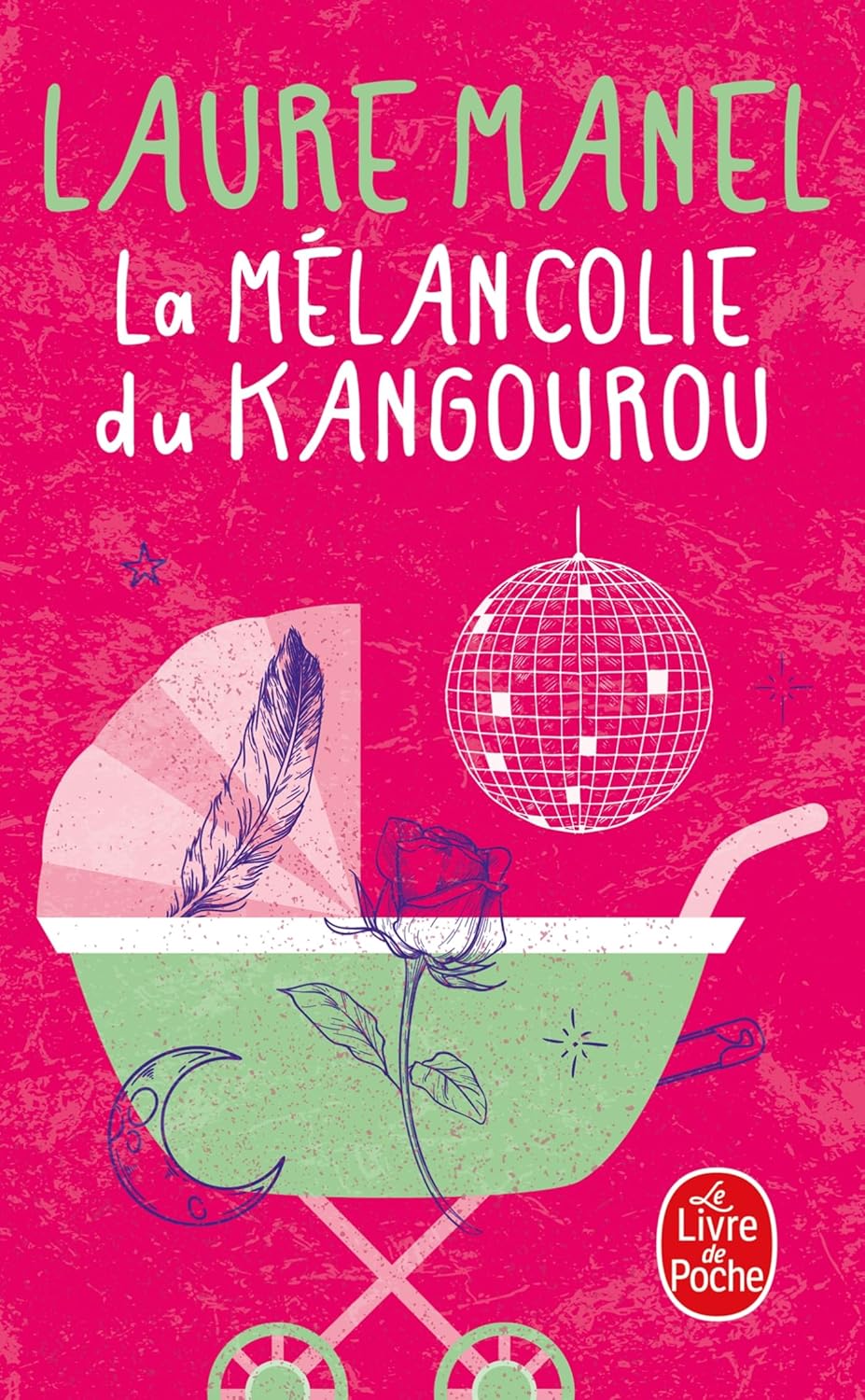 La Melancolie Du Kangourou