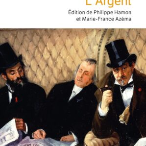 L Argent