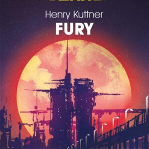 Fury