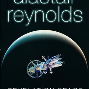 Revelation Space