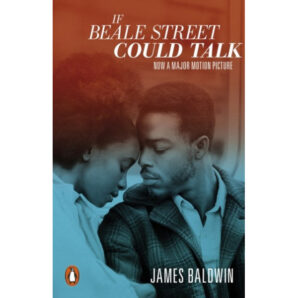 If Beale Street Could Talk (film tie-in)