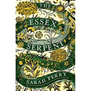 The Essex Serpent
