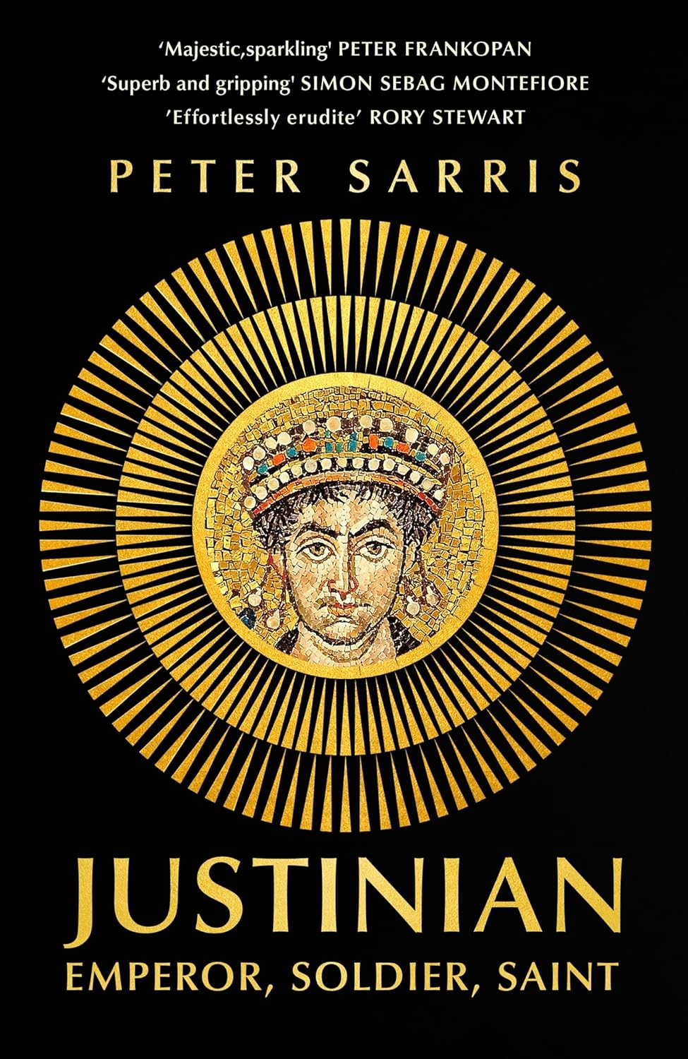 Justianan