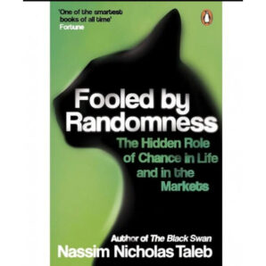 Fooled by Randomness