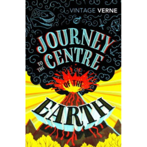 Journey to the Centre of the Earth