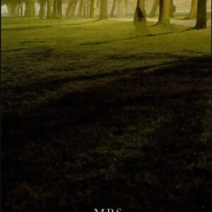 Mrs Dalloway