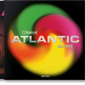 75 Years of Atlantic Records