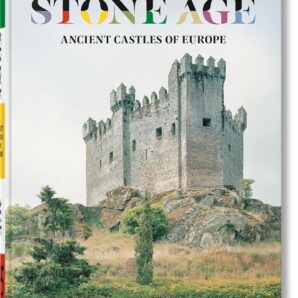 Frederic Chaubin. Stone Age. (40th Anniversary Edition)