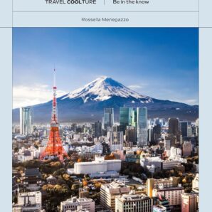 Japan: Be in the Know