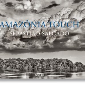 Sebastiao Salgado. Amazonia Touch