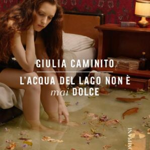 L'acqua del lago non è mai dolce