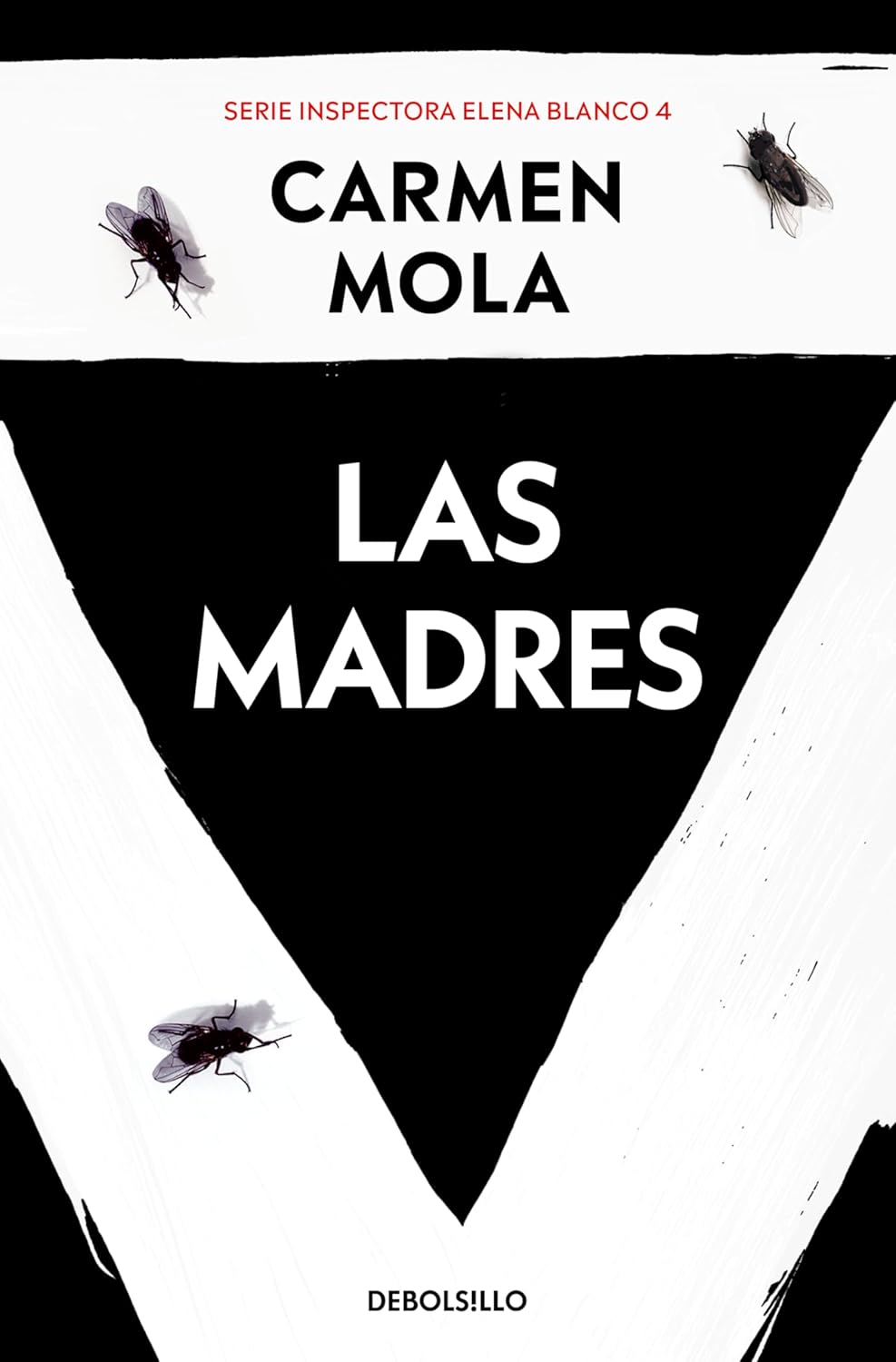 Las madres (La novia gitana 4)