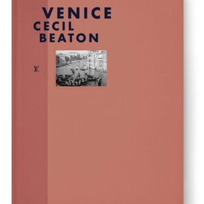 Venice by Cecil Beaton