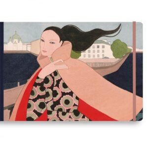 Saint Petersburg by Kelly Beeman (Louis Vuitton travel book)