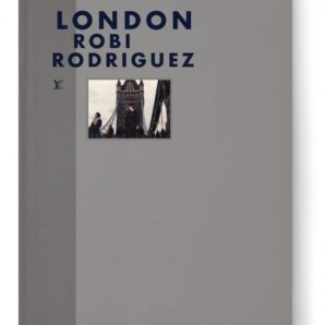 London by Robi Rodriguez (Fashion eye)