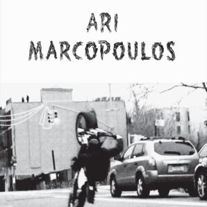 Ari Marcopolous