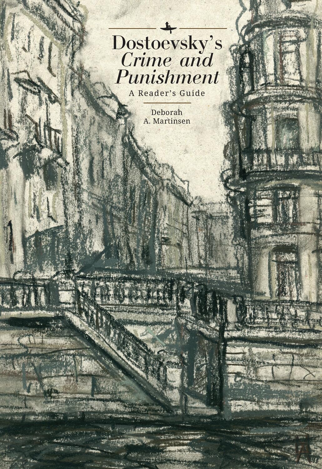 Dostoevsky's Crime and Punishment""