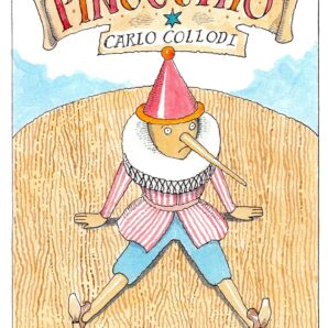 The Adventures of Pinocchio