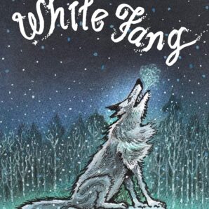 White Fang
