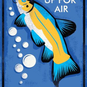 Coming Up for Air