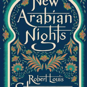 New Arabian Nights