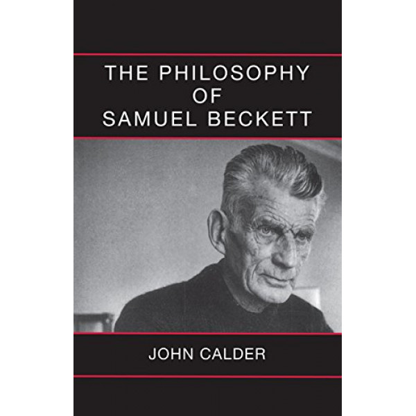 The Philosophy of Samuel Beckett