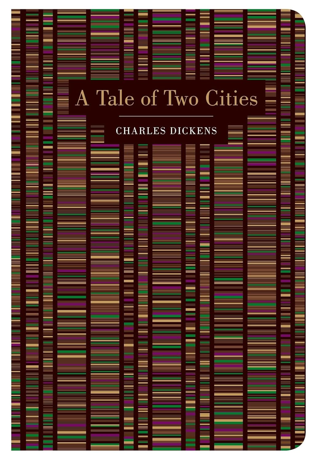 A Tale of Two Cities