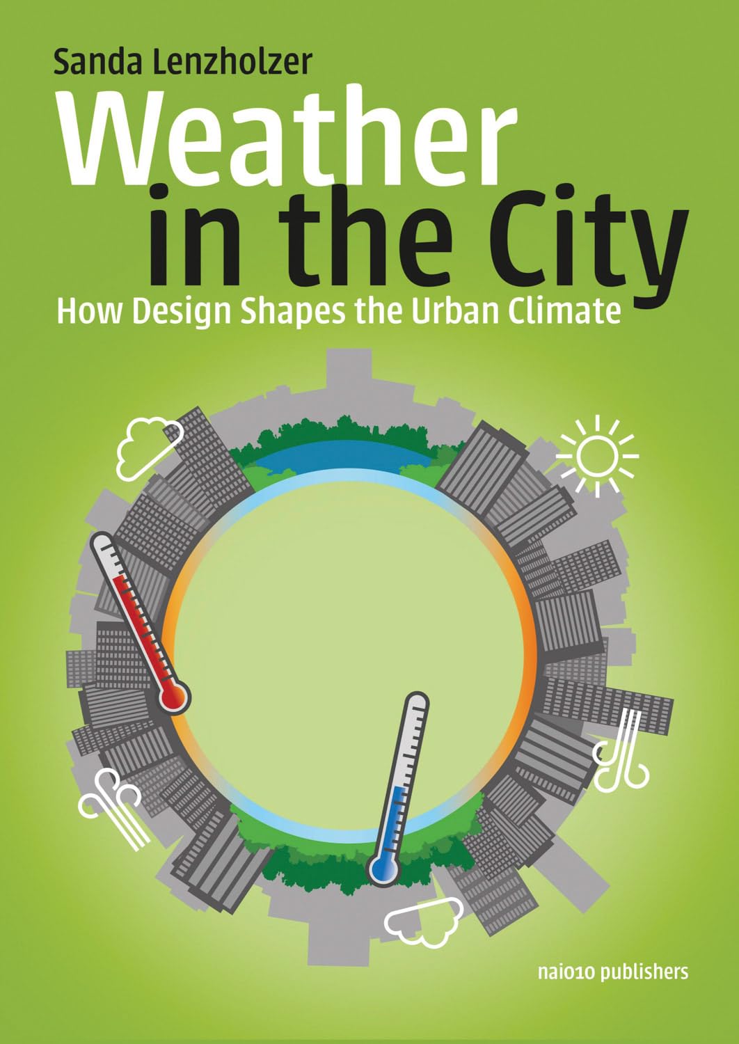 Weather in the City (Revised Edition)