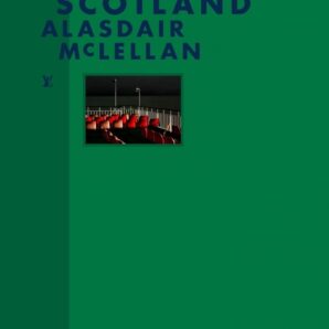 Scotland by Alasdair McLellan (Fashion eye)