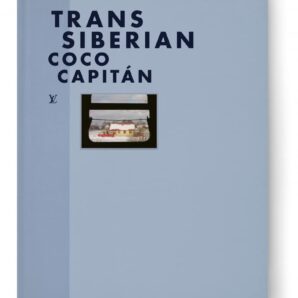 Transsiberian Coco Capitan (Fashion eye)