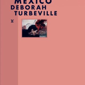 Mexico by Deborah Turbeville (Fashion eye)