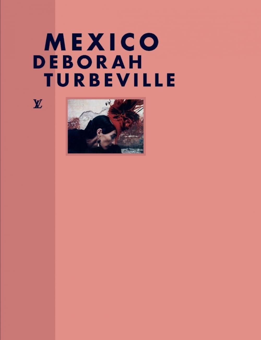 Mexico by Deborah Turbeville (Fashion eye)
