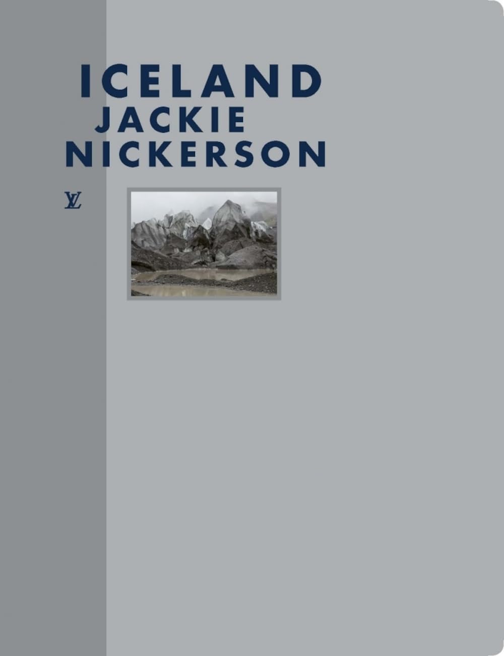 Iceland by Jackie Nickerson (Fashion eye)