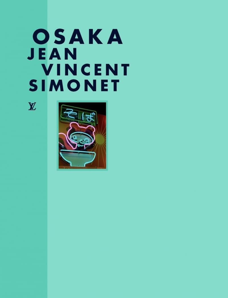 Osaka by Jean-Vincent Simonet (Fashion eye)