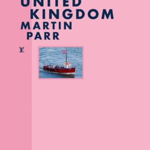 United Kingdom by Martin Parr (Fashion eye)