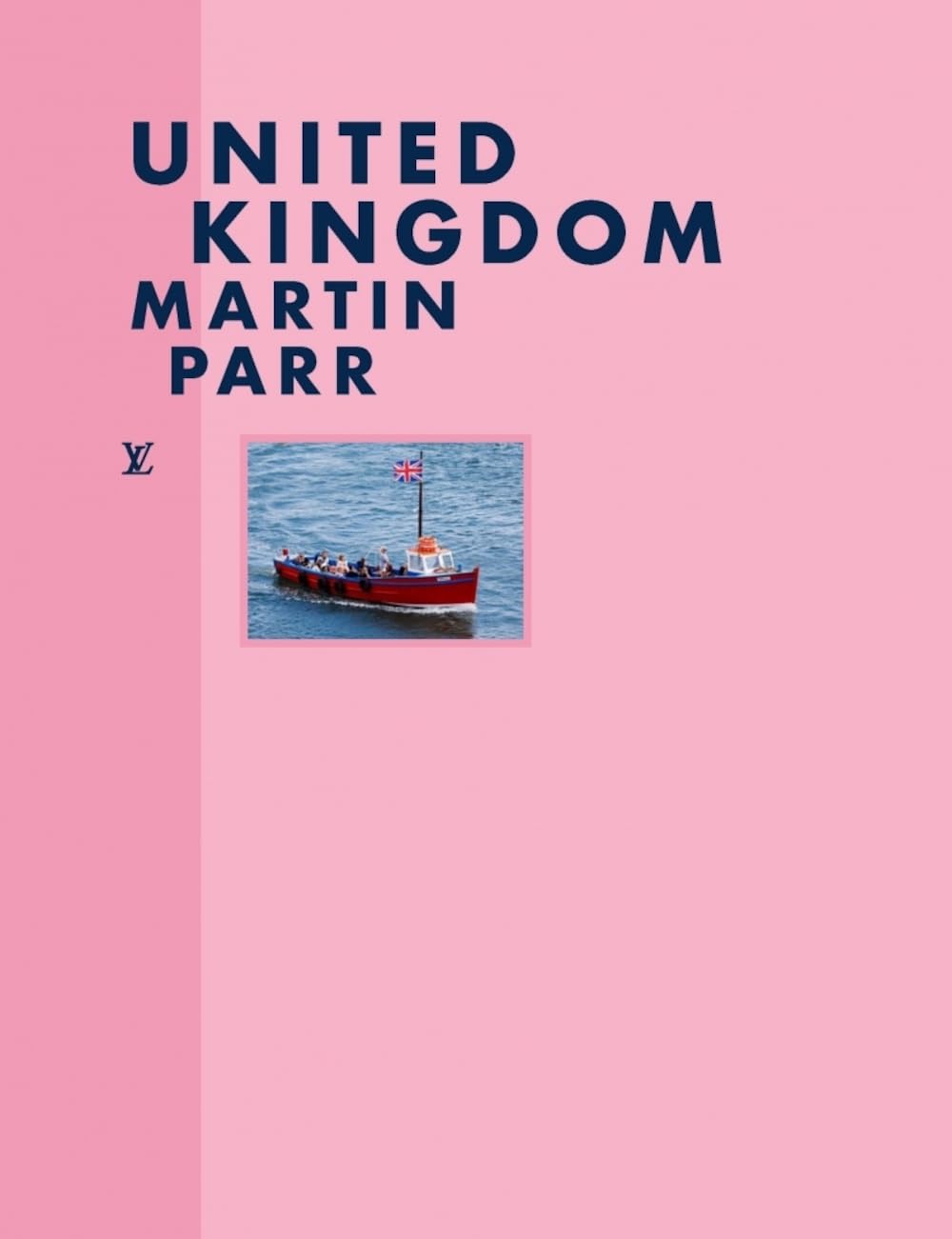 United Kingdom by Martin Parr (Fashion eye)