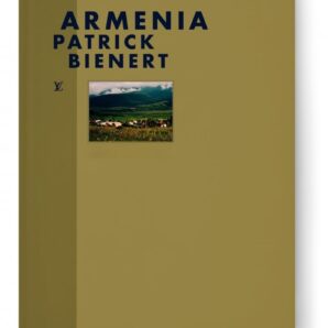 Armenia by Patrick Bienert (Fashion eye)