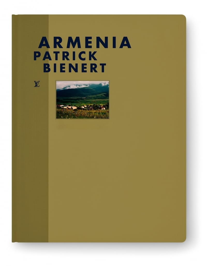 Armenia by Patrick Bienert (Fashion eye)