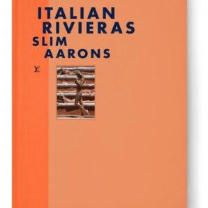Italian rivieras by Slim Aarons (Fashion eye)