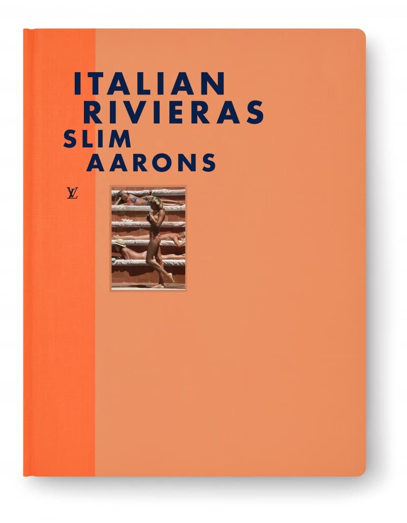 Italian rivieras by Slim Aarons (Fashion eye)