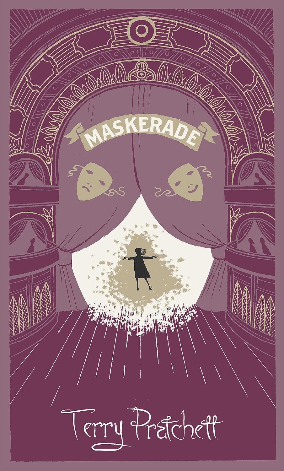Maskerade HB