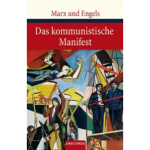 Das kommunistische Manifest