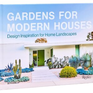 Gardens for Modern Houses