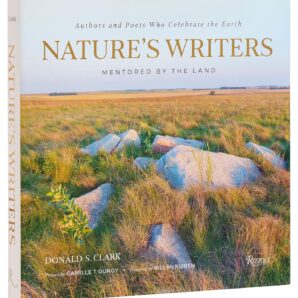 Nature's Writers: Mentored by The Land