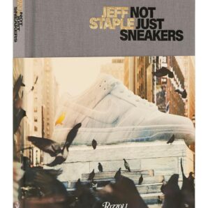 Jeff Staple: Not Just Sneakers