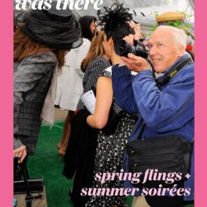 Bill Cunningham