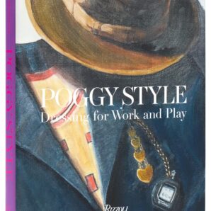 Poggy Style: Dressing for Work and Play