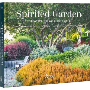 The Spirited Garden: Creative Private Retreats