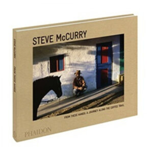 Steve McCurry: From These Hands