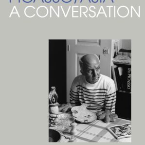 Picasso Asia: A Conversation (M+ Museum)